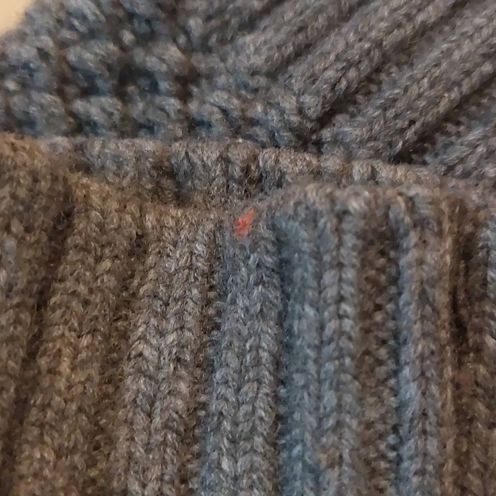 Vince cashmere blend cardigan M - Picture 5 of 5